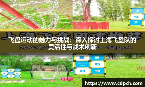 飞盘运动的魅力与挑战：深入探讨上海飞盘队的灵活性与战术创新