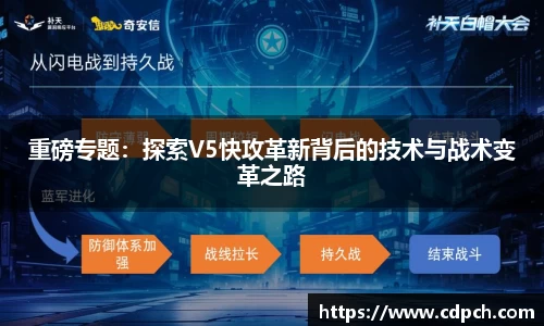 重磅专题：探索V5快攻革新背后的技术与战术变革之路